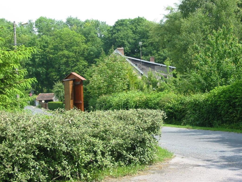 Bed & Breakfast Au Pre Du Moulin