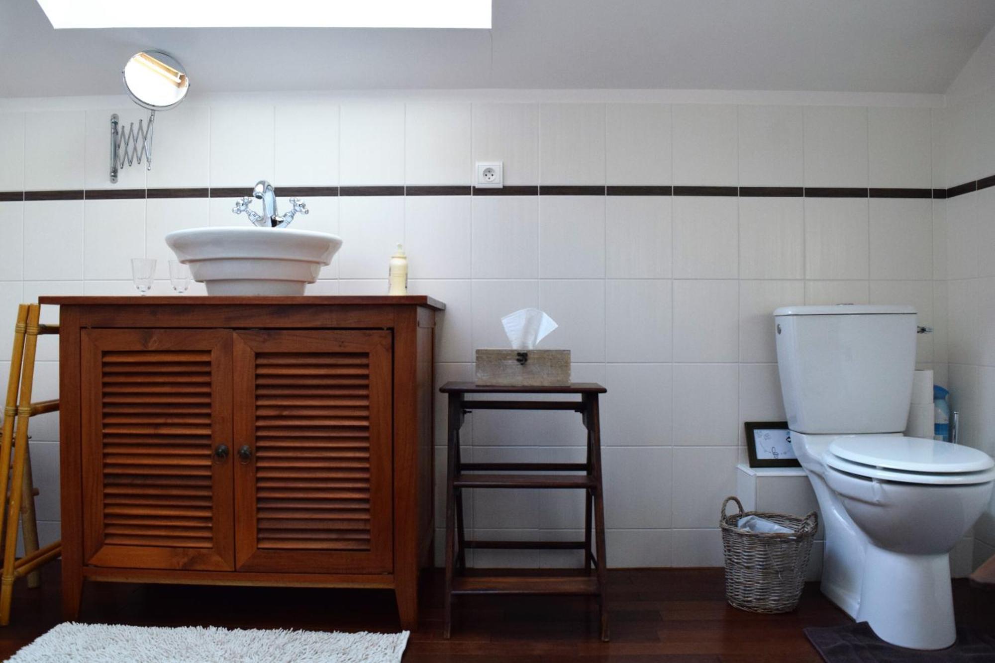 Au Pre Du Moulin Bed & Breakfast Clamanges
