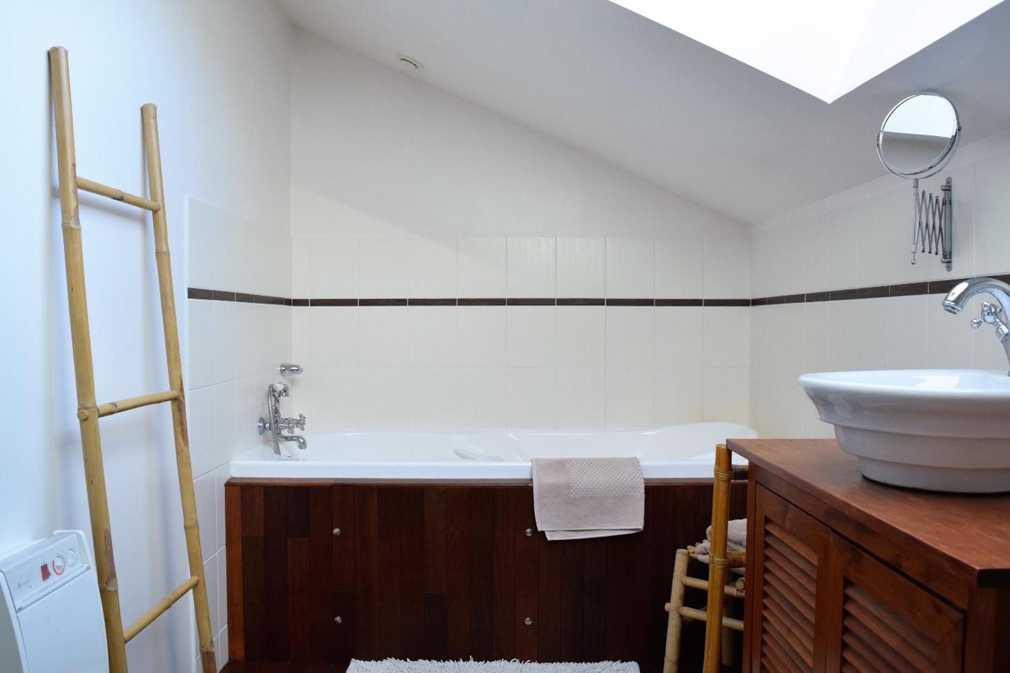 Bed & Breakfast Au Pre Du Moulin Clamanges